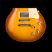 Gibson Custom Shop 1960 Les Paul Standard Reissue VOS Iced Tea Burst