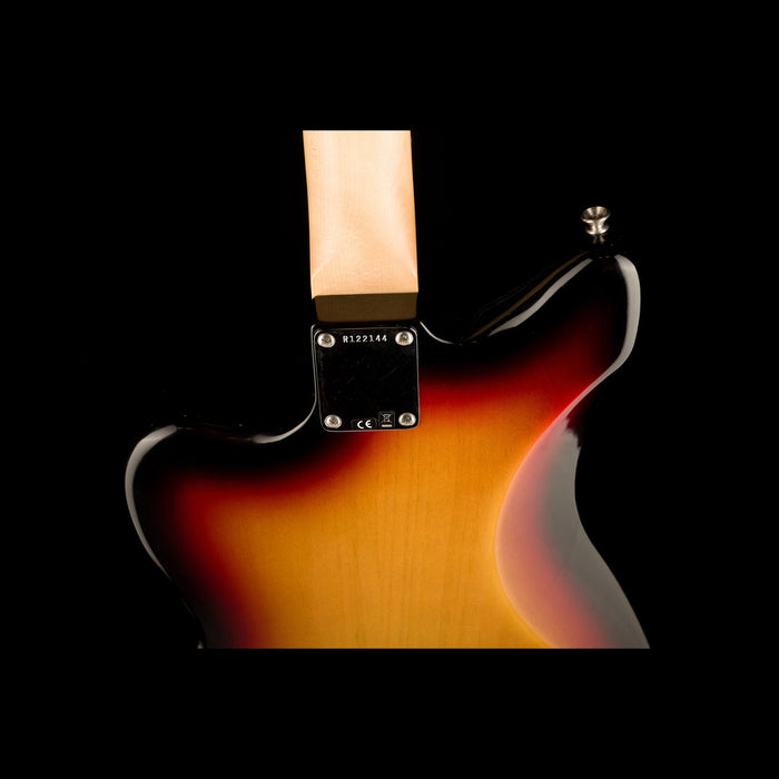 Fender Custom Shop Truetone Tortoise Set 1966 Jazzmaster Closet Classic Target 3-Tone Sunburst