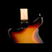 Fender Custom Shop Truetone Tortoise Set 1966 Jazzmaster Closet Classic Target 3-Tone Sunburst