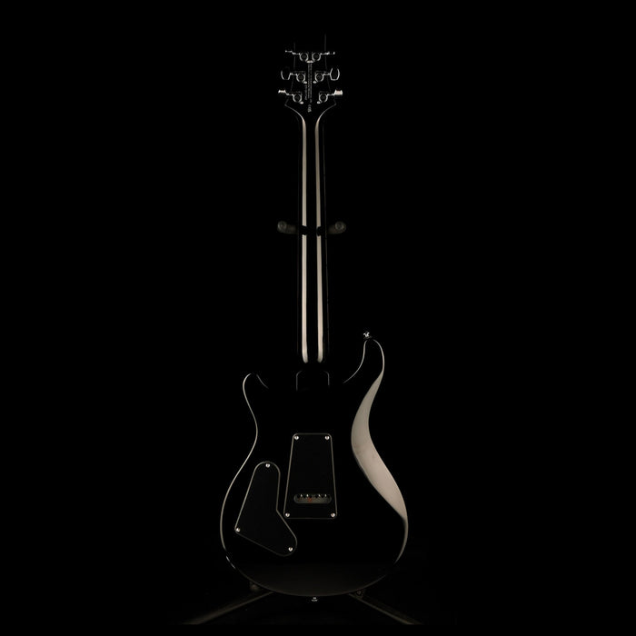 PRS SE Custom 24 Quilt Violet Back