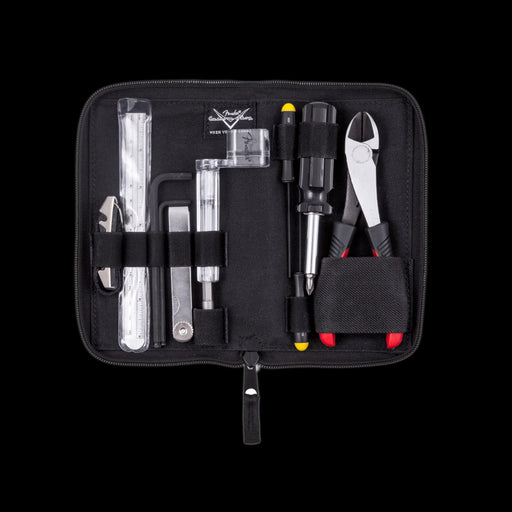 Fender Custom Shop Cruztools Tool Kit Electric