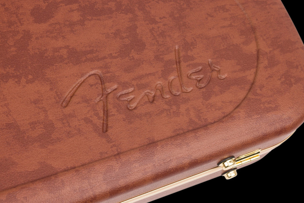 Fender Eyeglass Case - Jazzmaster/Jaguar Case Logo
