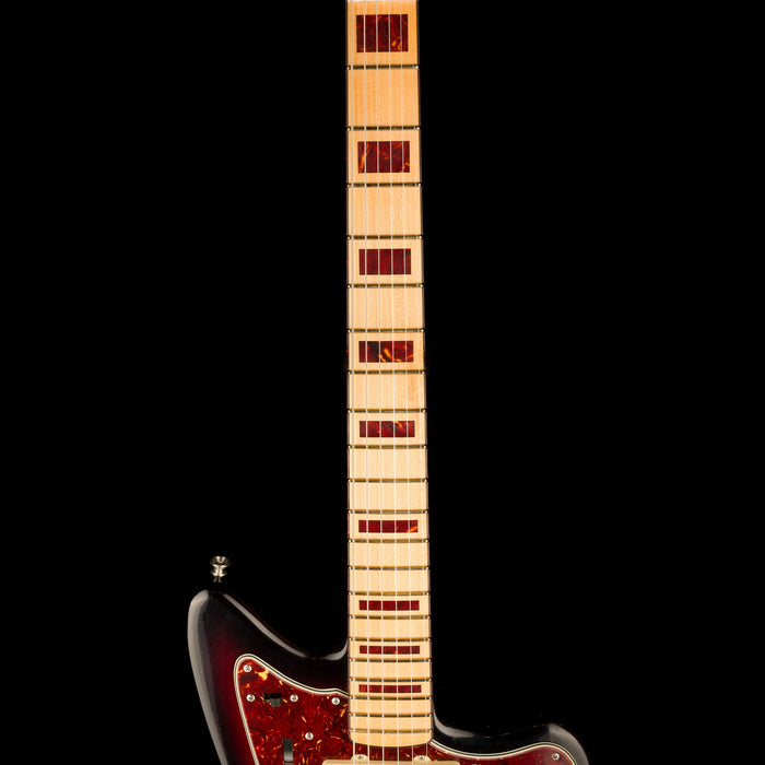 Fender Custom Shop Truetone Tortoise Set 1966 Jazzmaster Closet Classic Target 3-Tone Sunburst