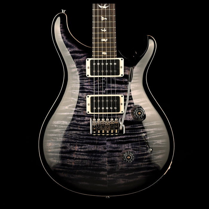 PRS Core Custom 24 Purple Mist Front Crop