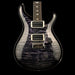 PRS Core Custom 24 Purple Mist Front Crop