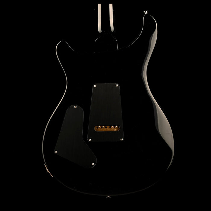 PRS Core Custom 24 Purple Mist Back Crop