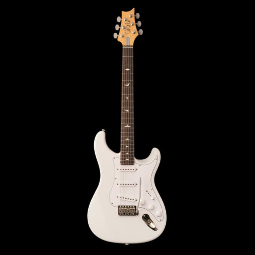 PRS Silver Sky Rosewood Frost Electric Guitar Front