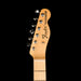 Fender Custom Shop Masterbuilt Levi Perry 1967 Telecaster Closet Classic Ghost Finish