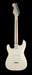 Fender Artist Series Jeff Beck Stratocaster Olympic White with Case