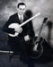Vintage 1930's Bacon and Day Montana Silver Bell Style No. 4 Tenor Banjo with OHSC - Frank Ovanin Collection