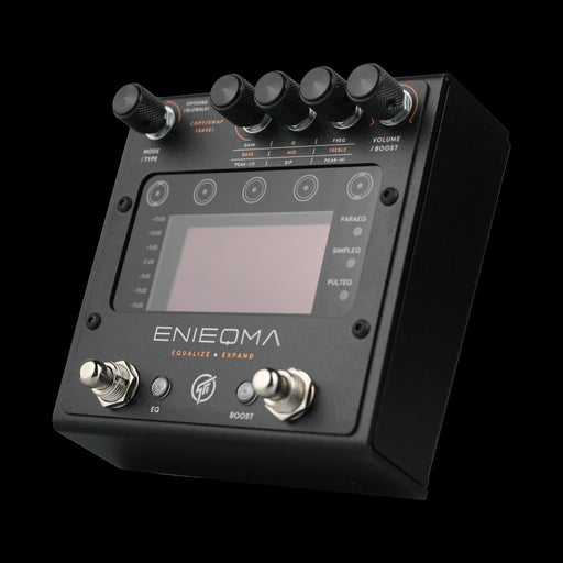 GFI System Enieqma 10 Band Programmable EQ Pedal
