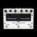 GFI System Solis Ventus Stereo Dual Engine Delay/Reverb Pedal Front