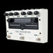 GFI System Solis Ventus Stereo Dual Engine Delay/Reverb Pedal Right Angle
