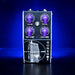 Thorpy FX The Gunshot Overdrive V2 Guitar Pedal Front 