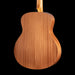 Taylor GS Mini Mahogany Acoustic Guitar Back Crop