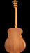 Taylor GS Mini-e Mahogany Acoustic Electric Guitar Back