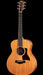 Taylor GS Mini-e Mahogany Acoustic Electric Guitar Front