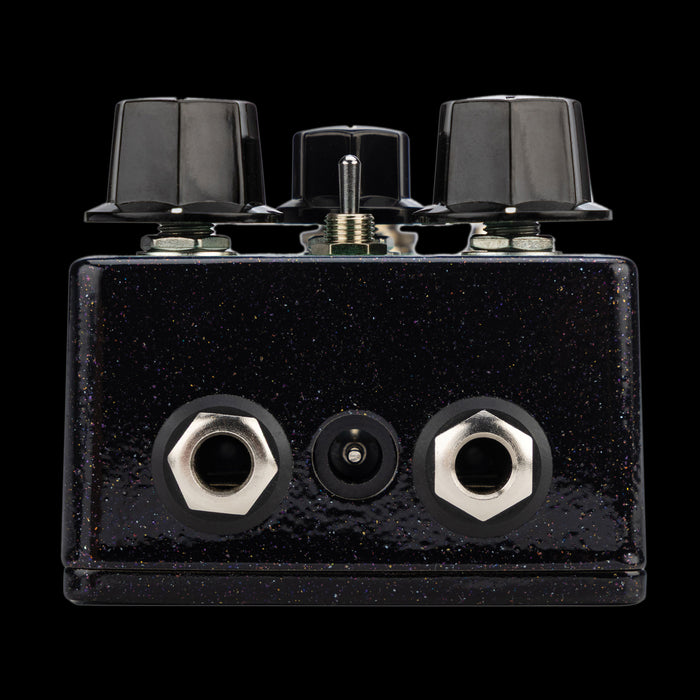 EarthQuaker Devices Ghost Echo Reverb Pedal V3 Top