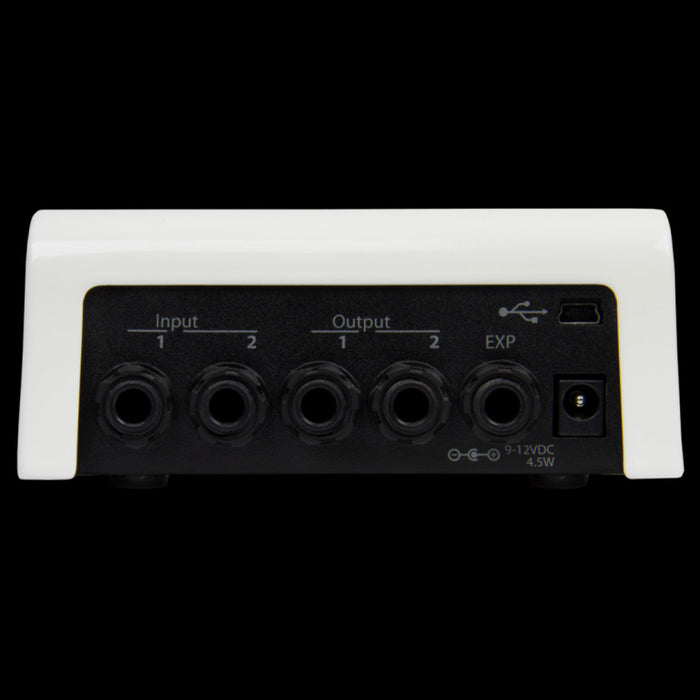Eventide H9 Max Harmonizer Multi-Effects Pedal Top