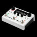 Eventide H90 Harmonizer Guitar Effect Pedal Angle Up Left