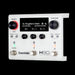 Eventide H90 Harmonizer Guitar Effect Pedal Front Angle Left