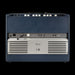 Harmony H650 Tube Guitar Amp Combo Back