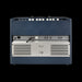 Harmony H620 Tube Guitar Amp Combo Back