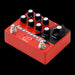 Crazy Tube Circuits Heatseeker Overdrive/Distortion Pedal Side