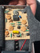 Pre-Owned 1979 MXR MX-102 Block Dyna Comp Red
