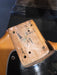 Vintage 1976 Fender Mustang Natural With OHSC
