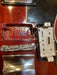 Vintage 1965 Gibson SG Standard Cherry With OHSC