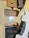 Vintage 1975 Fender Telecaster Blonde Modded With Case
