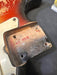 Vintage 1970 Fender Stratocaster 3-Tone Sunburst With Soft Case