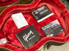 Pre Owned 2022 Gibson Tony Iommi SG Special Faded Cherry With OHSC