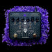 Animal Factory Ozymandias Dual Overdrive/Distortion Pedal Front BG