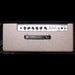 Carr Impala 1x12 Custom Color Fawn Slub/Grey Guitar Amplifier Combo Top