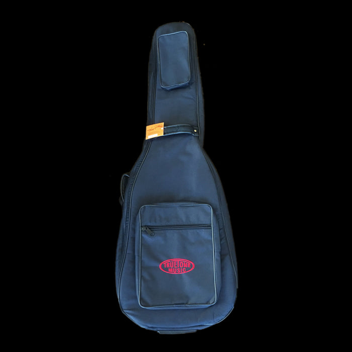 Truetone Music Premium Bass Guitar Padded Gig Bag - HGB-B2