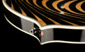 Pre Owned 2021 Wylde Audio Odin Grail - Physic Bullseye With Gig Bag