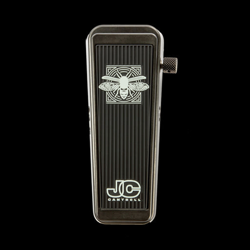 Dunlop JC95FFS Jerry Cantrell Crybaby Firefly Wah Pedal