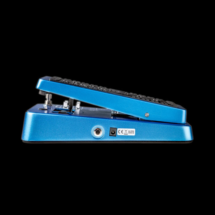 Dunlop JCT95 Justin Chancellor Cry Baby Wah Left 