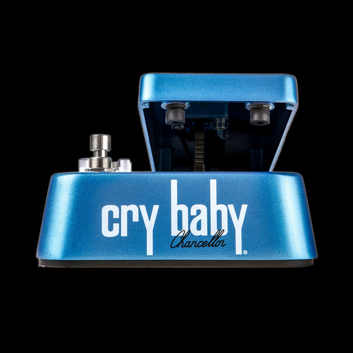 Dunlop JCT95 Justin Chancellor Cry Baby Wah Main