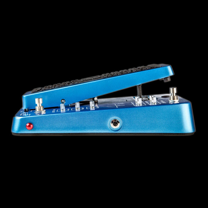 Dunlop JCT95 Justin Chancellor Cry Baby Wah Right