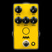 JHS Charlie Brown Overdrive Guitar Pedal V4