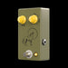 JHS Coyote Fuzz Pedal Left