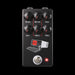 JHS Hard Drive Distortion Black Pedal