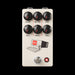 JHS Hard Drive Distortion Tan Pedal