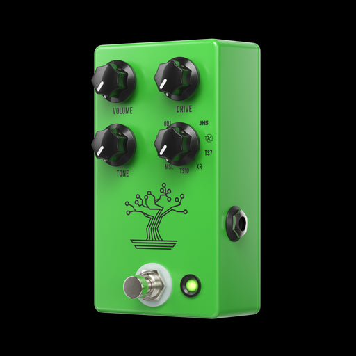 JHS The Bonsai Overdrive Guitar Effect Pedal