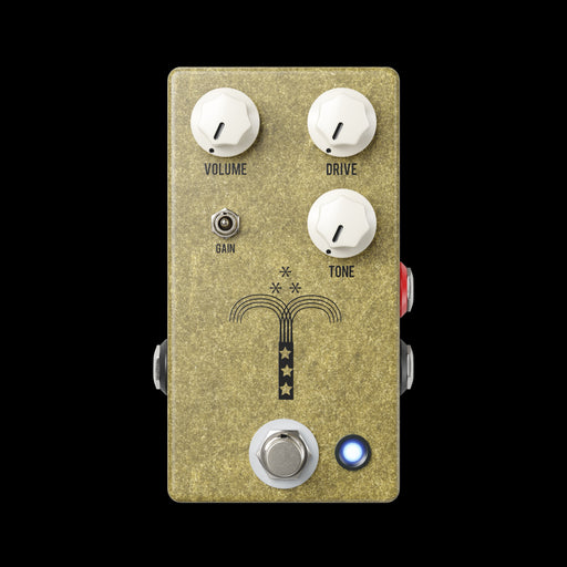 JHS Morning Glory Overdrive Pedal V4