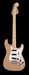 Fender Made in Japan Limited International Color Stratocaster Maple Fingerboard Sahara Taupe Electric Guitar With Gig Bag