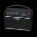 Boss Katana Mini X 10-Watt Guitar Amp Combo Front Top